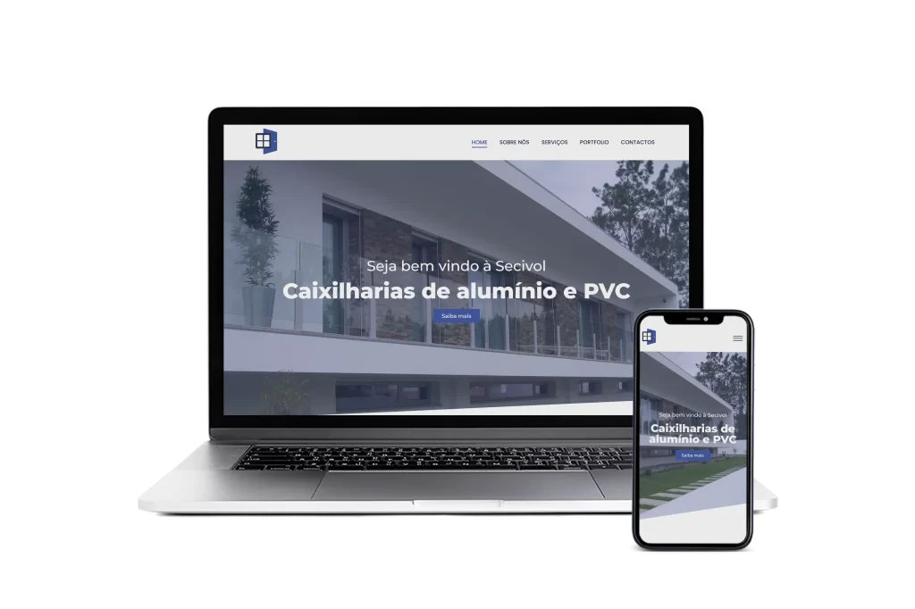 website3_secivol_createdigital.pt